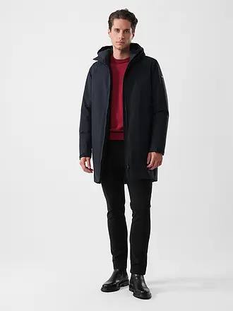 SCANDINAVIAN EDITION | Parka NIMBUS LONG | 